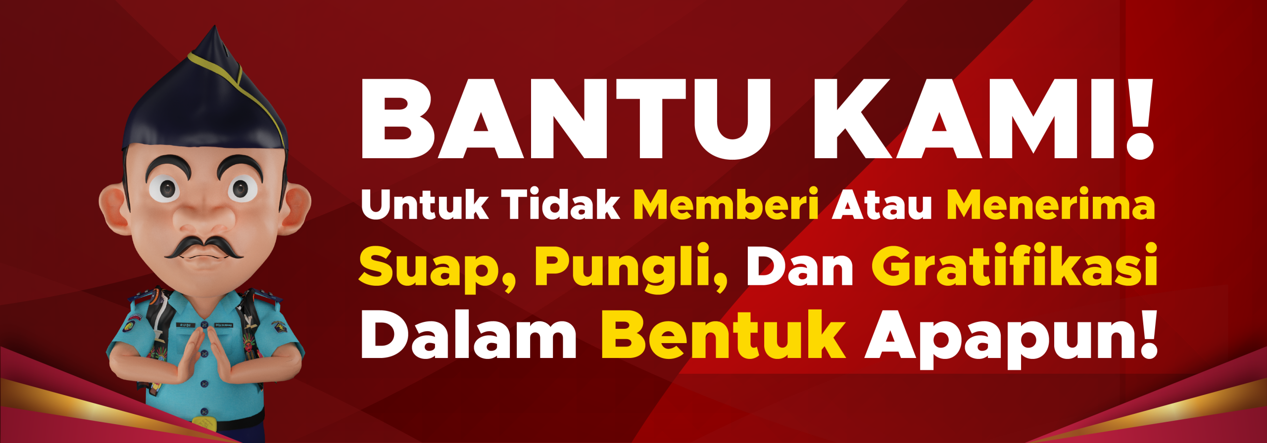 Panduan Lengkap: Mudah, Cepat, dan Tertib Alur Layanan Kunjungan di Rutan Kelas I Cipinang